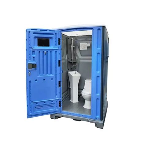 Low Price Hdpe Plastic Chemical Seated Toilets Toilette Mobile Complet