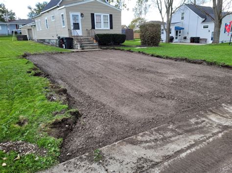 Concrete Removal Services Buffalo, NY - Buffalo & Orchard Park Topsoil