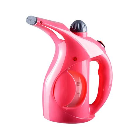 Portable Handy Garment Steamer Mini Iron Clothes Steamer Clothes Dryer ...