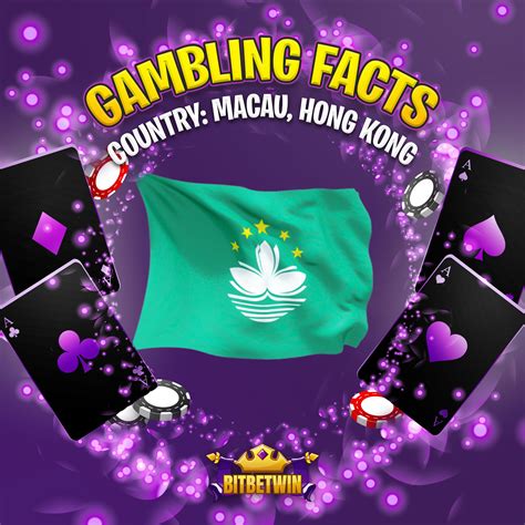 This country located in China and Macau is known as the "Las Vegas of