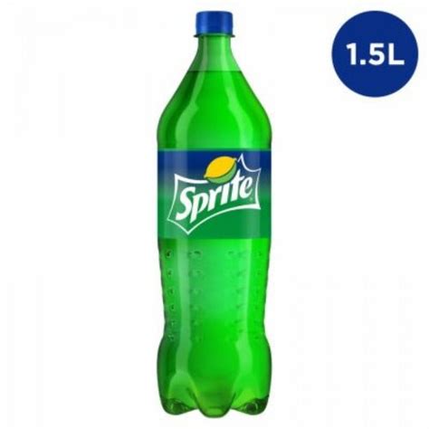 Sprite Gazirani Sok 15l Pet