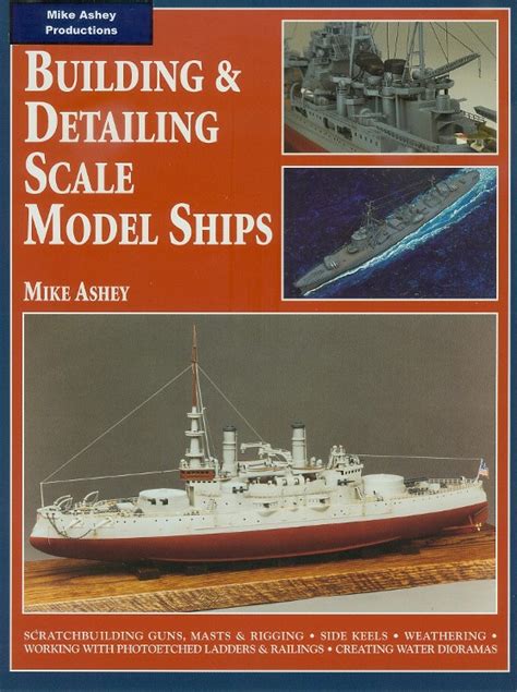 Best Model Ship Building Books out there | Model Ship Building