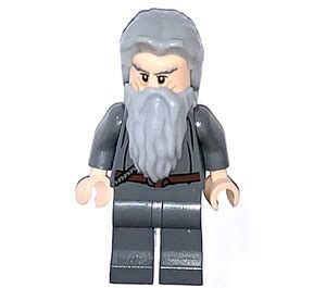 LEGO Gandalf the Grey Minifigure | Brick Owl - LEGO Marketplace