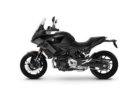 Bmw F Xr Black Storm Metallic Style Triple Black