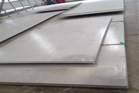 Stainless Steel Sheet Plate From China Manufacturer Taixin Steel