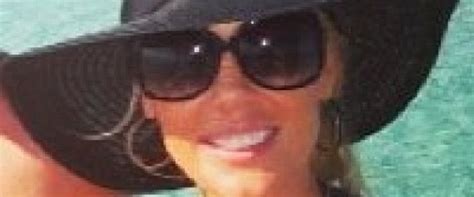 Gretchen Rossi S Bikini Body Sizzles In The Bahamas Video Game Review