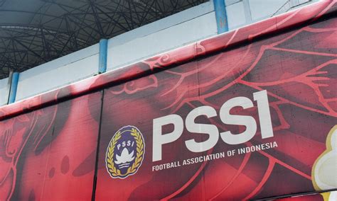 Pssi Ikuti Fifa Soal Jadwal Klb