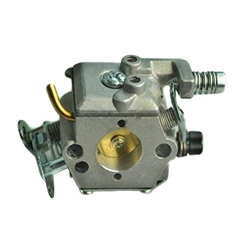 Replacement Carb Carburetor Fits Husqvarna Chainsaws 136 137 141 142