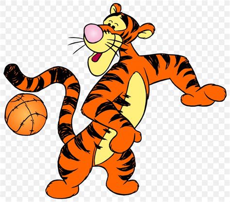 Winnie The Pooh Eeyore Piglet Tigger Tiger Png X Px Winnie