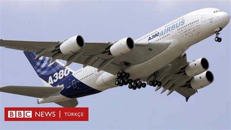 In Boeing In Rakibi Airbus Tan Yolcu U A Al Yor Bbc News T Rk E