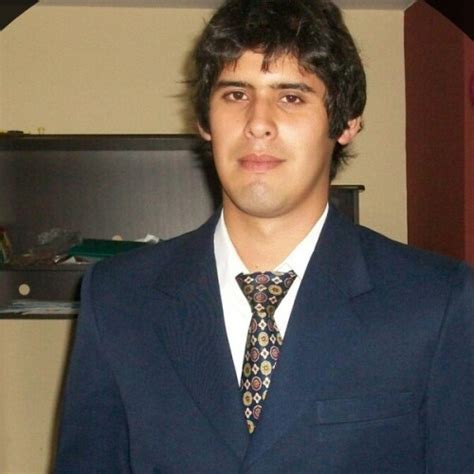 Claudio C Sar Lima Lima Graduado En La Facultad De Ingenier A Civil