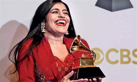 Grammy award-winner Falu announces India tour