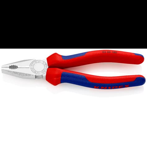 Knipex Combinatietang Mm Doornheintools