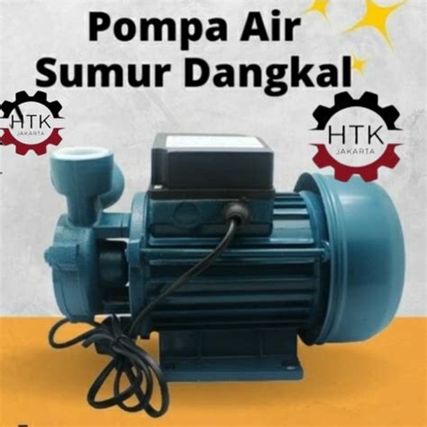 Jual Mesin Pompa Air Sumur Dangkal San Ei A Mesin Pompa Sumur