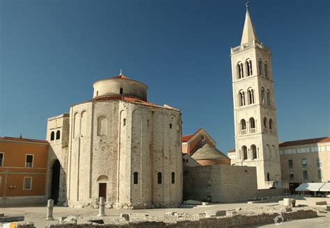 About Croatia - Split Adventure