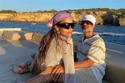 Rita Ora Dubbed Hottest Woman As She Shows Off Washboard Abs In Silver String Bikini The Mirror