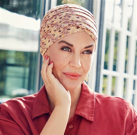 Turbans Chimio Bonnets Chimio Bonnet Cancer