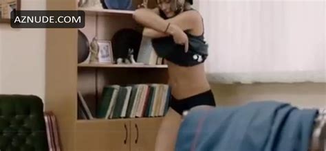 GRAZHDANSKIY BRAK NUDE SCENES AZNude