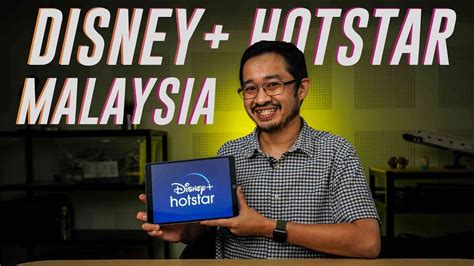 Disney Plus Hotstar Malaysia Disney Hotstar Malaysia May Costs Rm 89