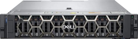 Unleashing The Potential Of Dell Servers Data Storage Solutions