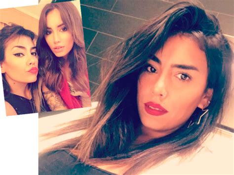 Quién Es Ana Laura Espósito La Hermana Poco Conocida De Lali Tiene 35