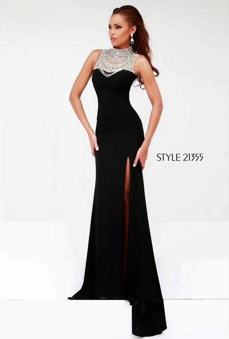 Vestidos Largos Sencillos Y Bonitos Estilo Y Belleza