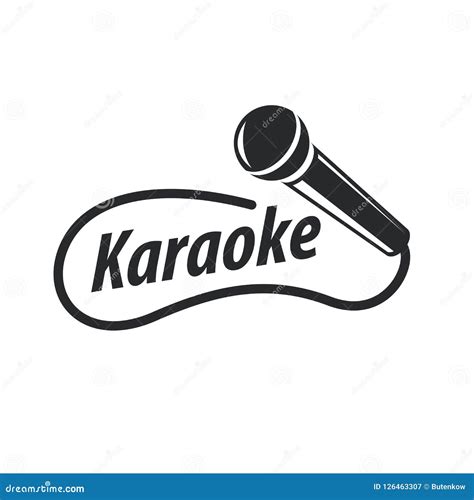 Karaoke Logo