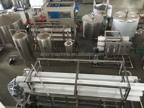 Complete Fruit Vinegar Production Line Buy Apple Vinegar Production