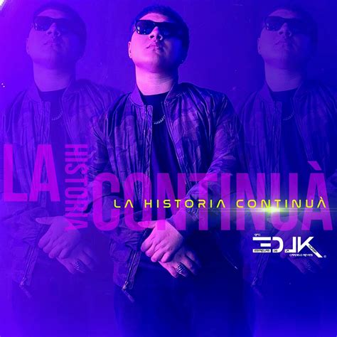 La Historia Continua Album By Estrellas De La Kumbia Apple Music