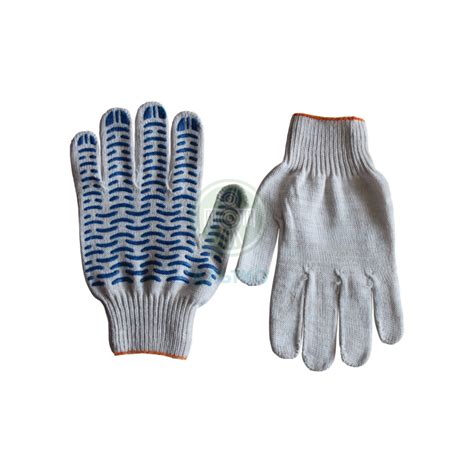 Перчатки "Волна" 5 ниток оптом в Твери.