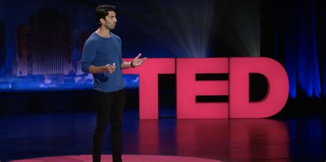 Why I'm done trying to be "man enough" | Justin Baldoni — MIT IFC