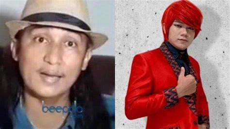 Fakta Foto Viral Pesulap Merah Dilarikan Ke Rumah Sakit Tuduhan