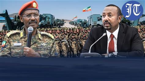 Xog Ethiopia Oo Sheegtay Haday Ka Baxaan Somaliya In Kooxda As Qabsan