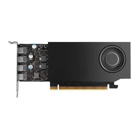 NVIDIA RTX A1000 | Professional Graphics Cards | pny.com