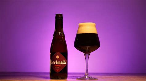 Westmalle Dubbel Brouwerij Der Trappisten Van Westmalle OELELSKER