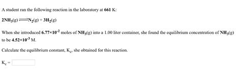 Solved Calculate the hydronium ion concentration in an | Chegg.com