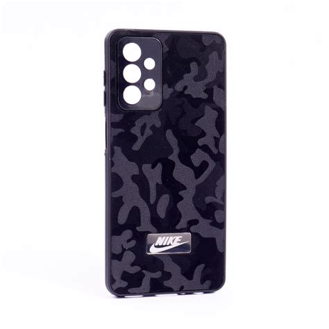 خرید قاب Nike چریکی محافظ لنزدار Samsung Galaxy A23 تکنوسان