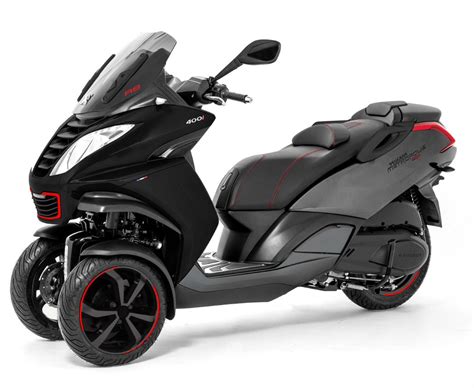 Achat Peugeot Metropolis Black Edition Cm Neuf Nice Chez Scoot