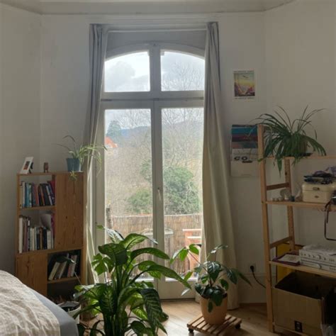 Zwischenmiete In Gem Tlicher Altbau Wohnung Wg In Freiburg Im