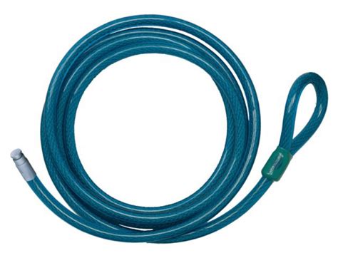 Talamex STAZO LASSO CABLE LC20 250QL 42 117 125 Talamex Bottom