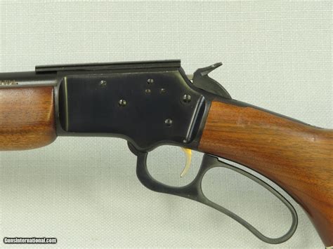 1959 Vintage Marlin Golden 39A 22 Caliber Lever Action Rifle