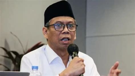 Penegasan Pbnu Kembali Edarkan Surat Larangan Kerja Sama Dengan