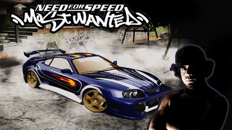 Toyota Supra Photos By Nfsmw Need For Speed Most Wanted Nfscars My XXX Hot Girl