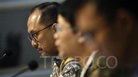 Tessa Mahardhika Resmi Gantikan Ali Fikri Sebagai Juru Bicara Kpk