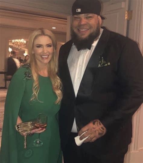 Cowboy On Twitter RT PlanetTyrus Happy Valentines To My Lovely Wife