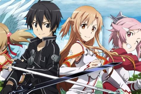 Rekomendasi Anime Isekai Berlatar Dunia Game