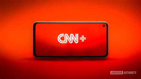 CNN Plus - Android Authority