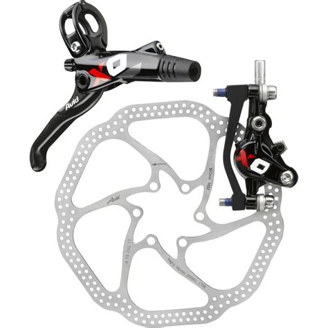 Avid X0 Disc Brake Bike