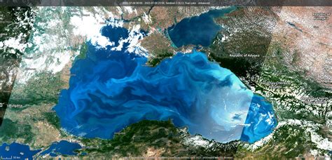 Black Sea