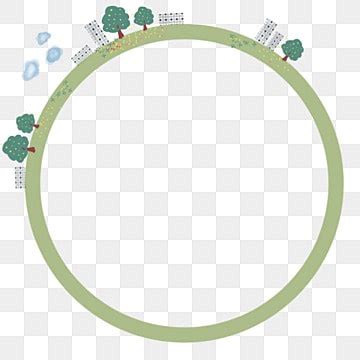 Earth Border PNG Transparent Images Free Download | Vector Files | Pngtree